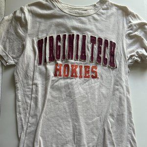 virginia tech t shirt